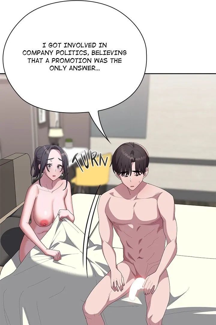 Office Shitbag Alert Chapter 58 image 37