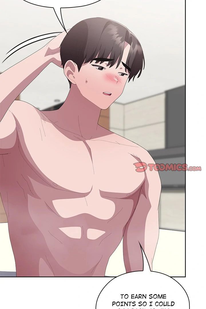Office Shitbag Alert Chapter 58 image 39