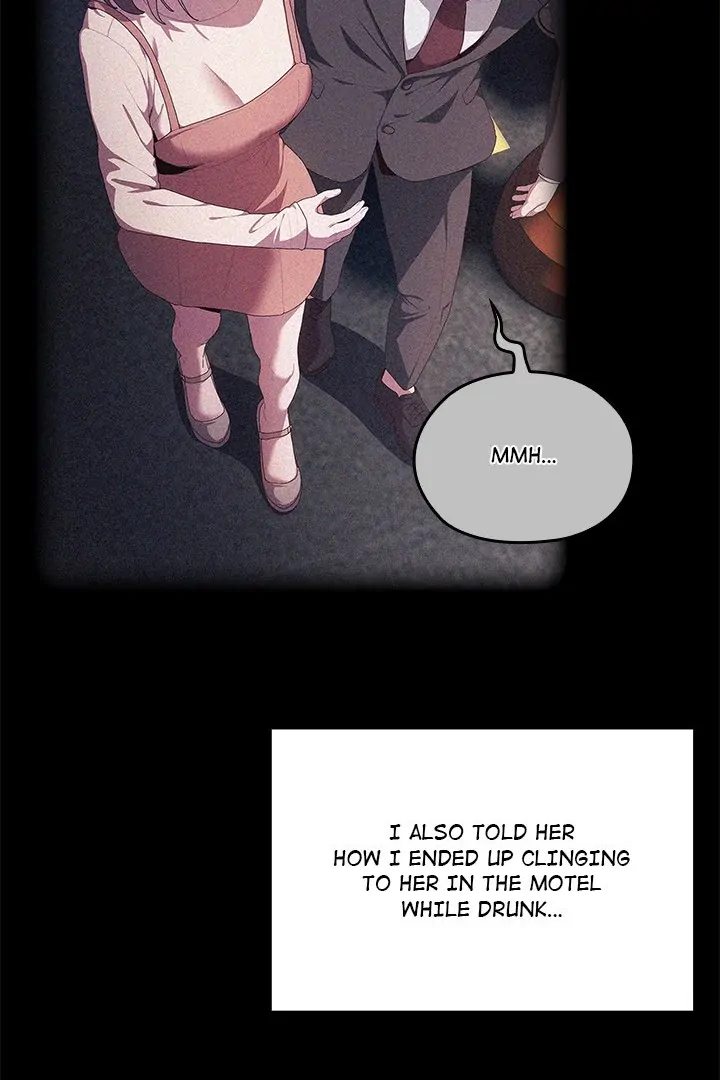 Office Shitbag Alert Chapter 58 image 70
