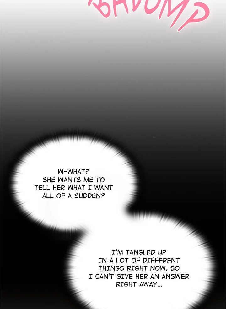 Office Shitbag Alert Chapter 58 image 7