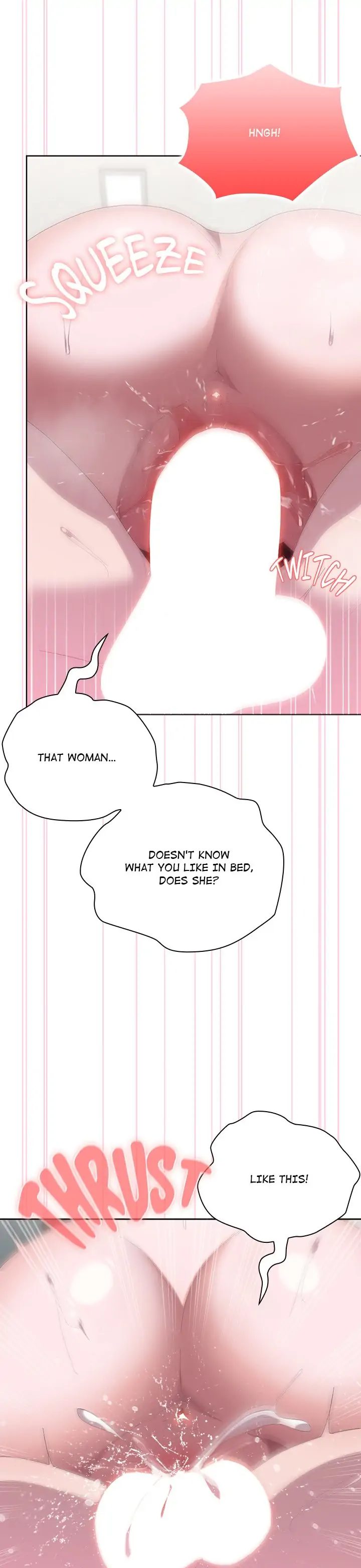 Office Shitbag Alert Chapter 59 image 9