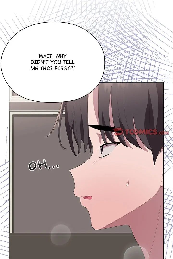 Office Shitbag Alert Chapter 59 image 100