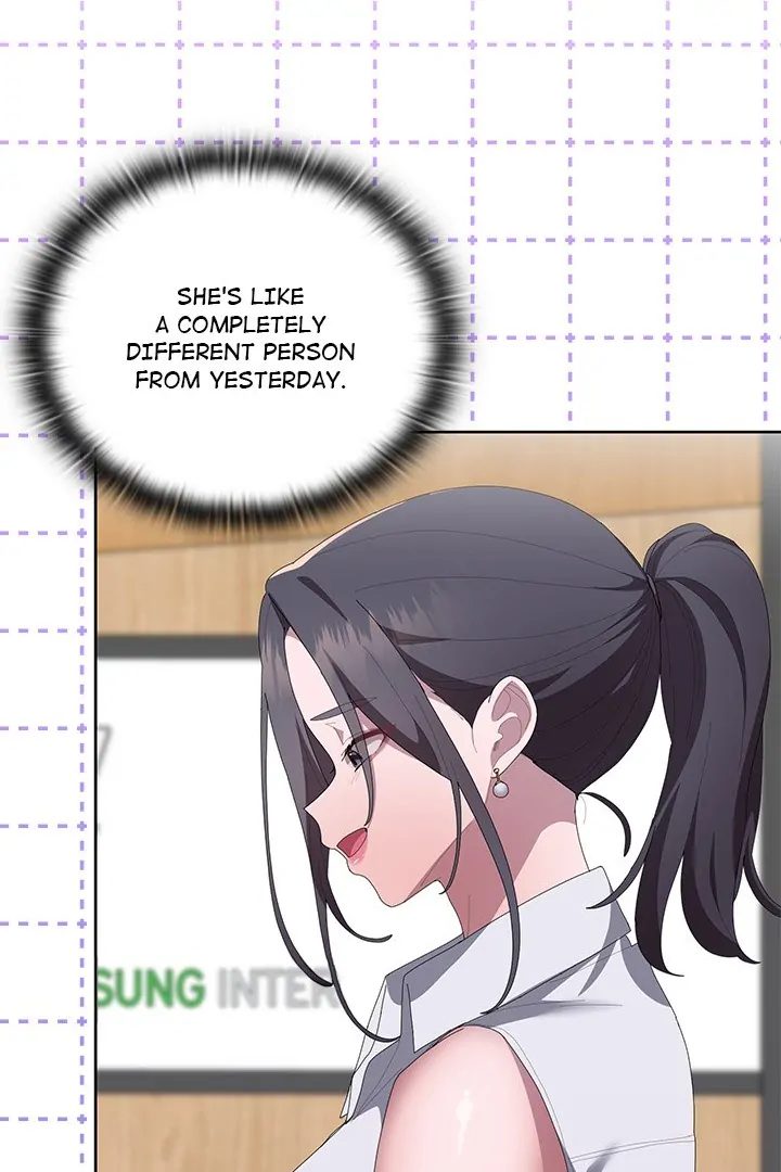 Office Shitbag Alert Chapter 59 image 114