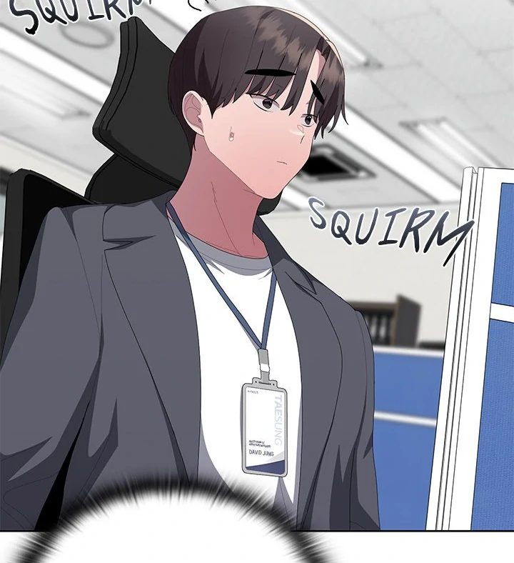 Office Shitbag Alert Chapter 59 image 116