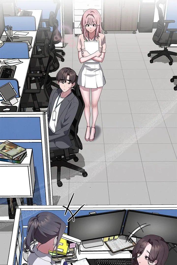 Office Shitbag Alert Chapter 59 image 118