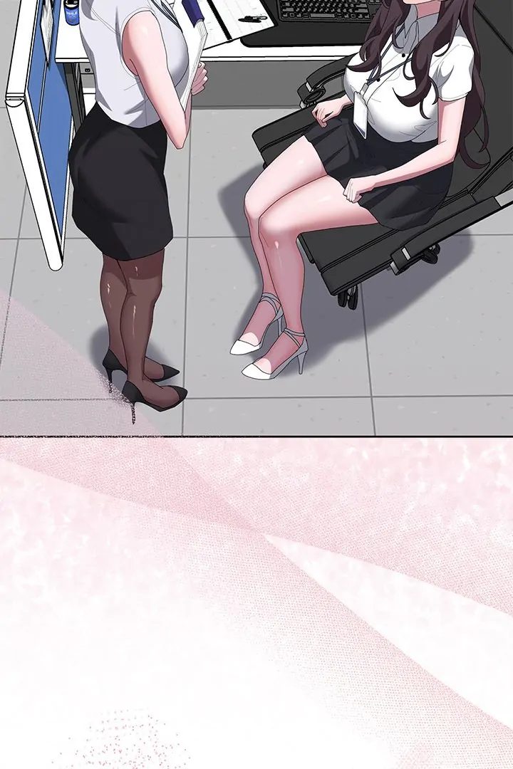 Office Shitbag Alert Chapter 59 image 119