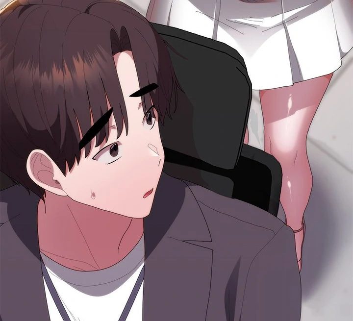 Office Shitbag Alert Chapter 59 image 126