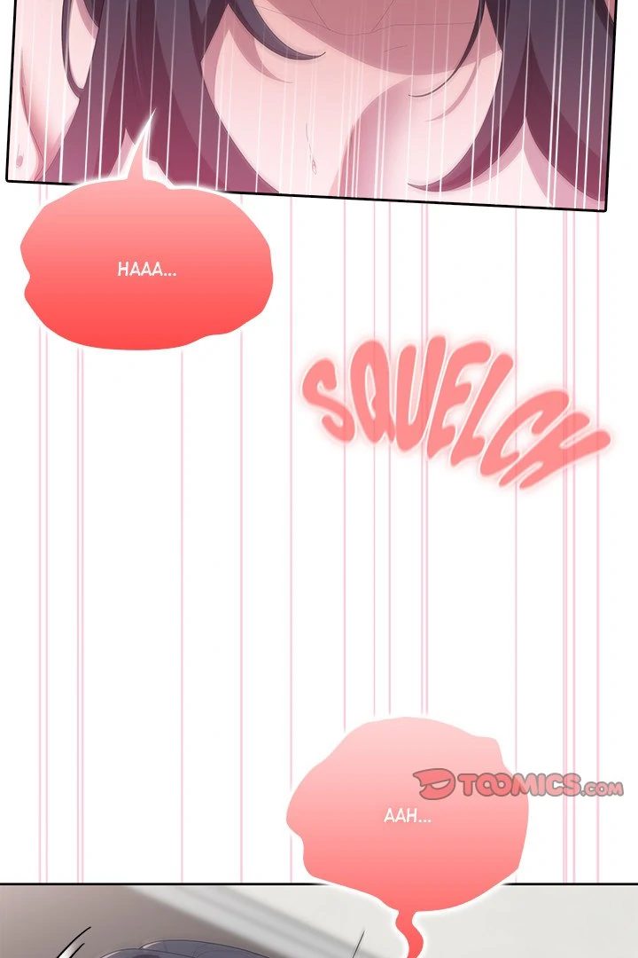 Office Shitbag Alert Chapter 59 image 1