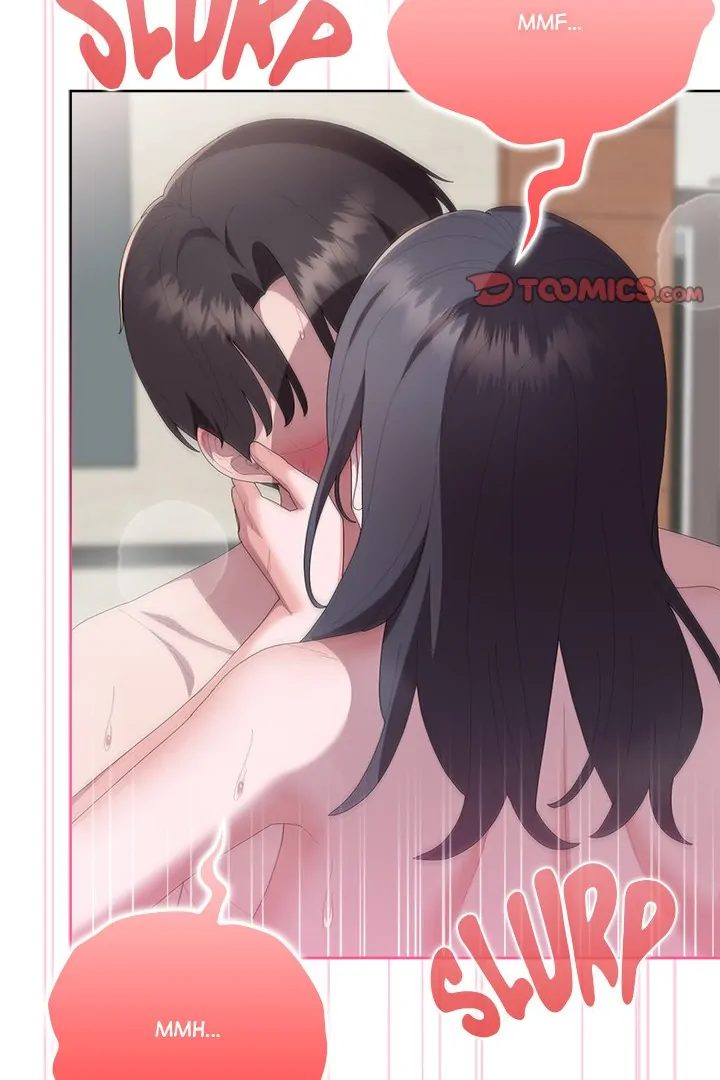 Office Shitbag Alert Chapter 59 image 32