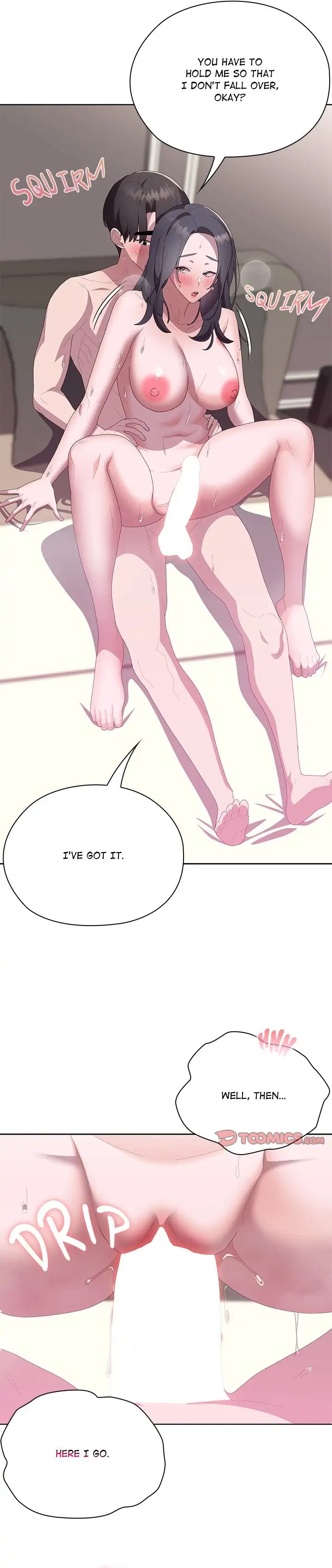 Office Shitbag Alert Chapter 59 image 42