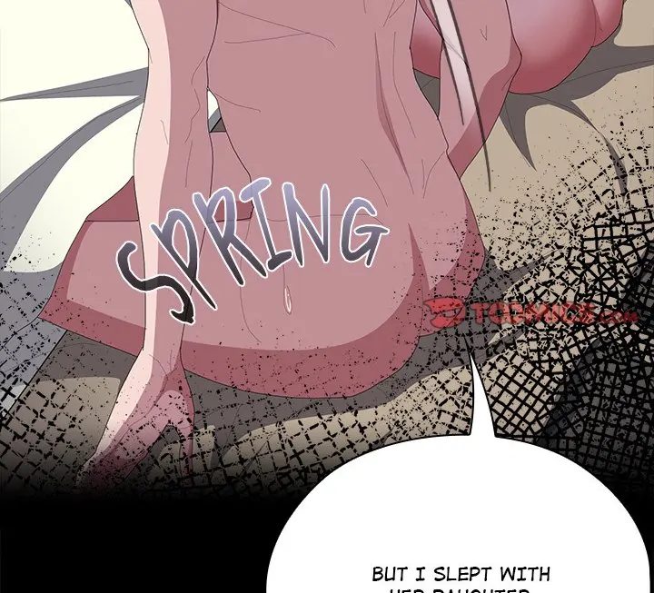 Office Shitbag Alert Chapter 59 image 88