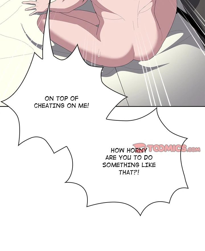 Office Shitbag Alert Chapter 59 image 94
