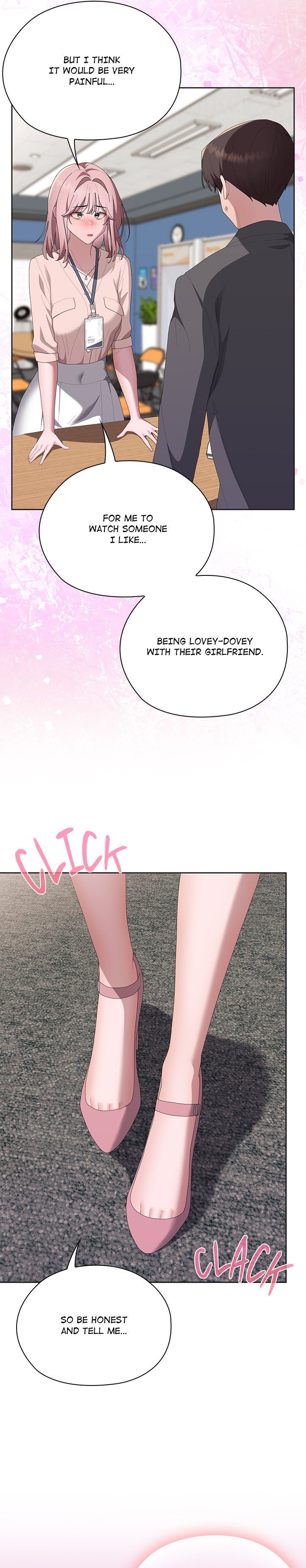 Office Shitbag Alert Chapter 60 image 9