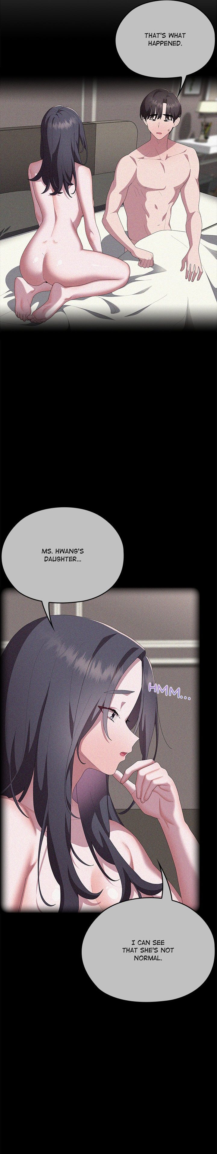 Office Shitbag Alert Chapter 60 image 15