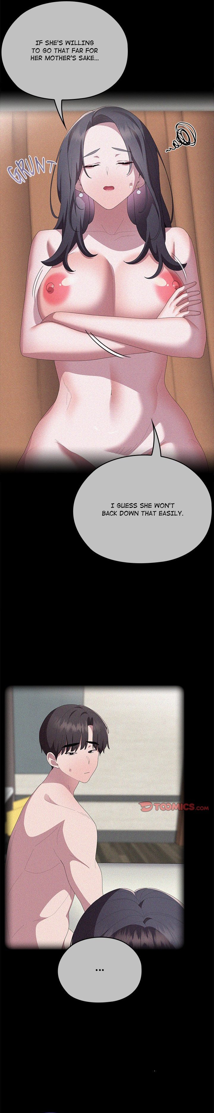 Office Shitbag Alert Chapter 60 image 17