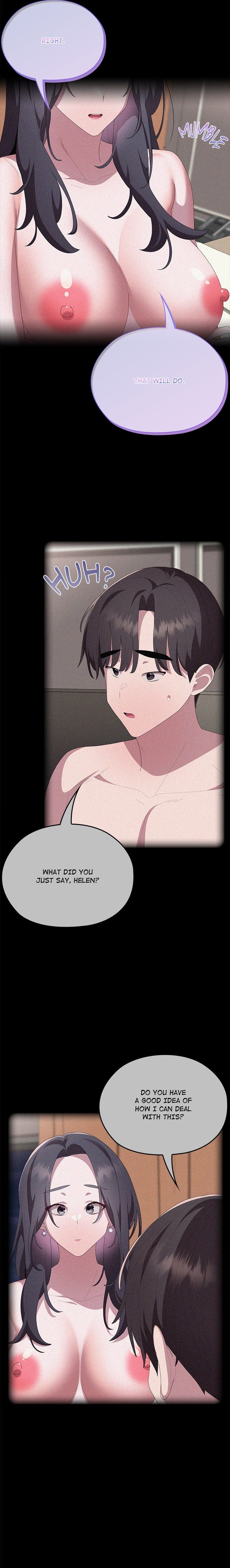 Office Shitbag Alert Chapter 60 image 18