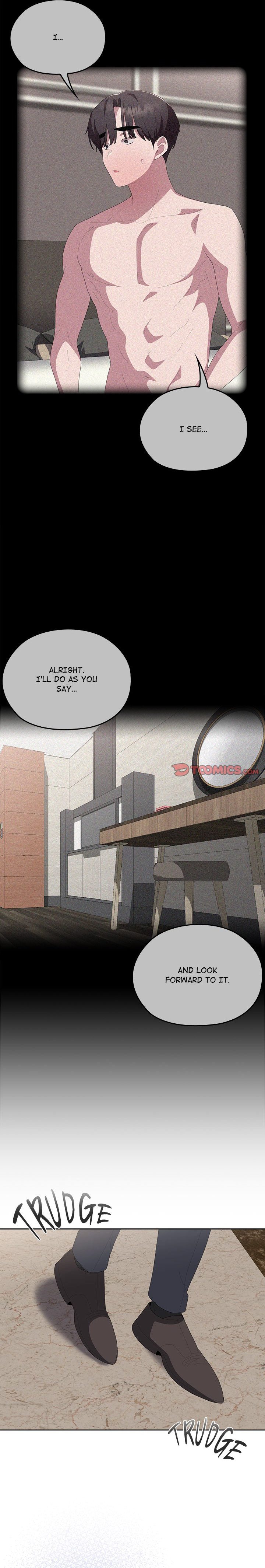 Office Shitbag Alert Chapter 60 image 20