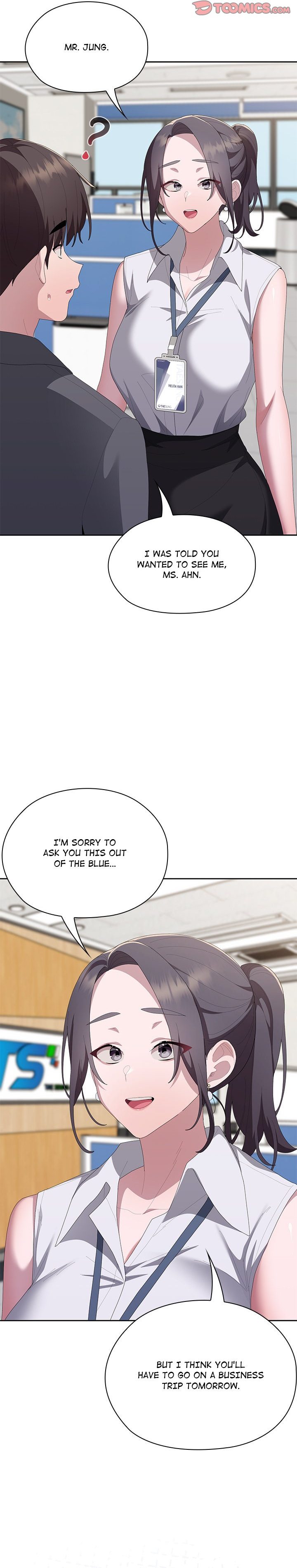 Office Shitbag Alert Chapter 60 image 22