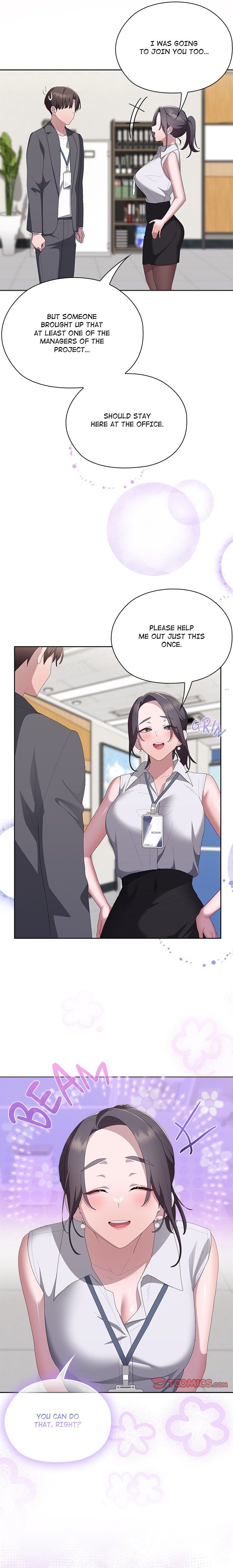 Office Shitbag Alert Chapter 60 image 24