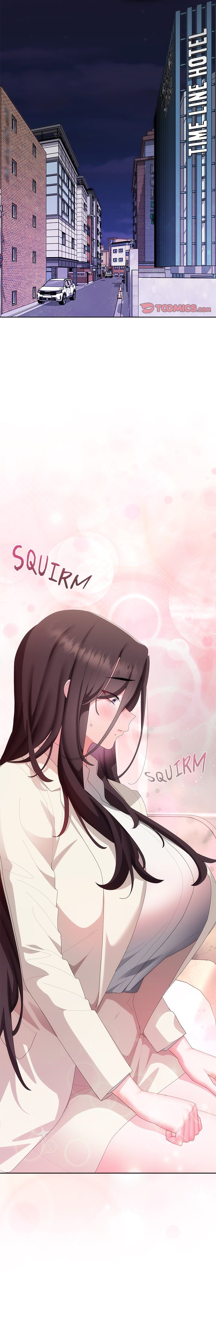Office Shitbag Alert Chapter 60 image 26