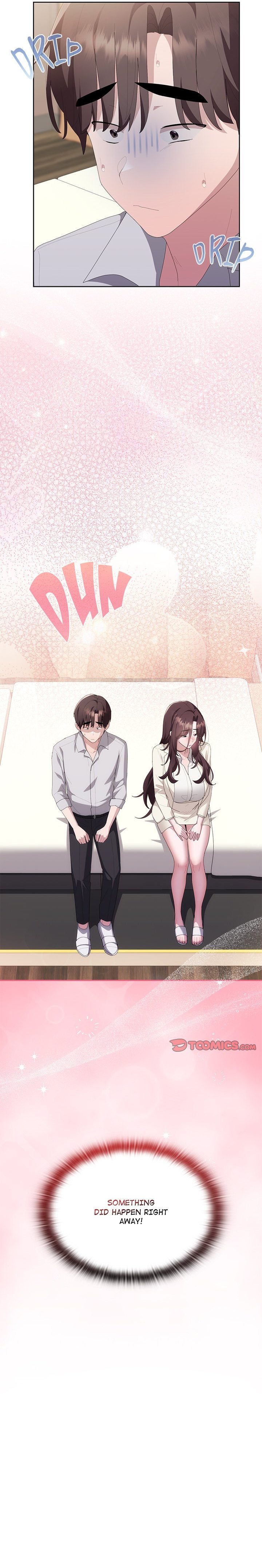 Office Shitbag Alert Chapter 60 image 27