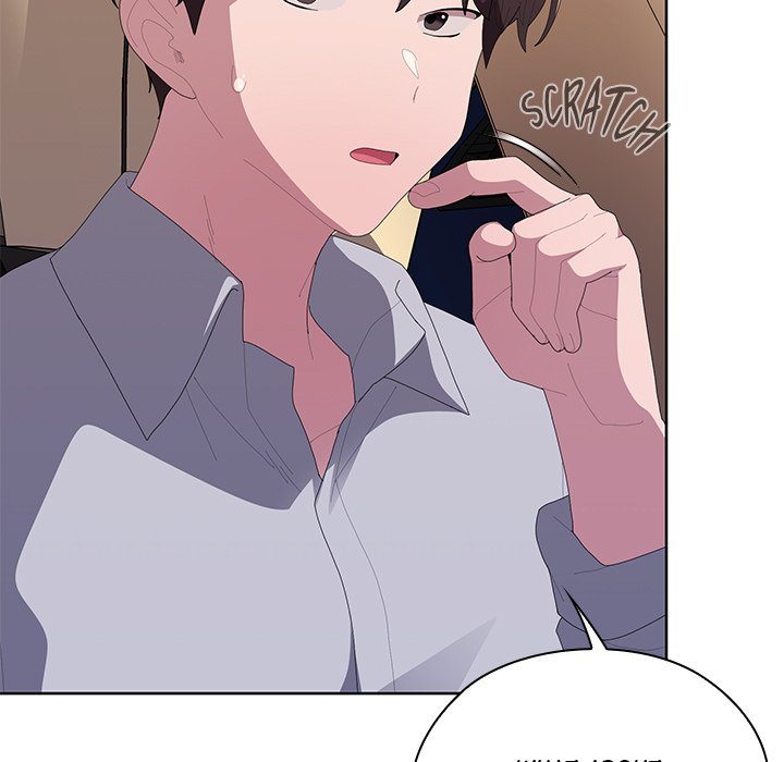 Office Shitbag Alert Chapter 61 image 104