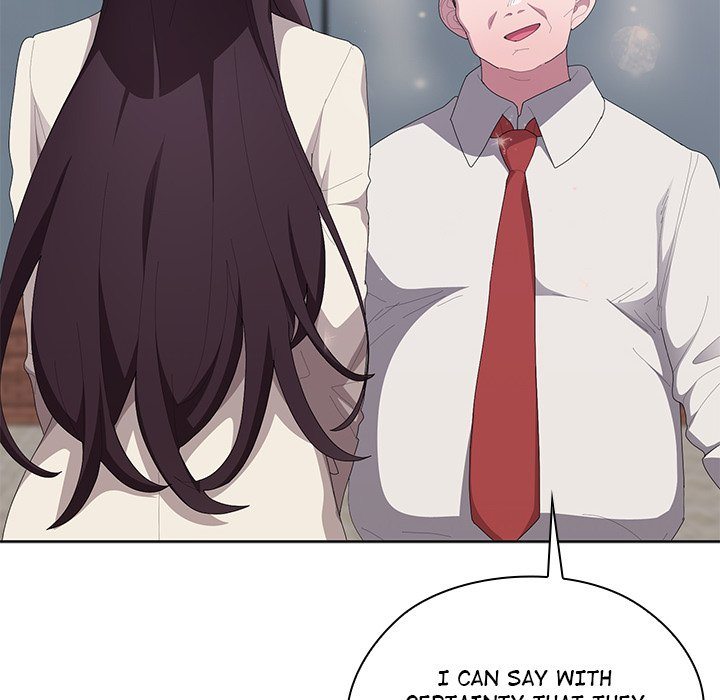 Office Shitbag Alert Chapter 61 image 11