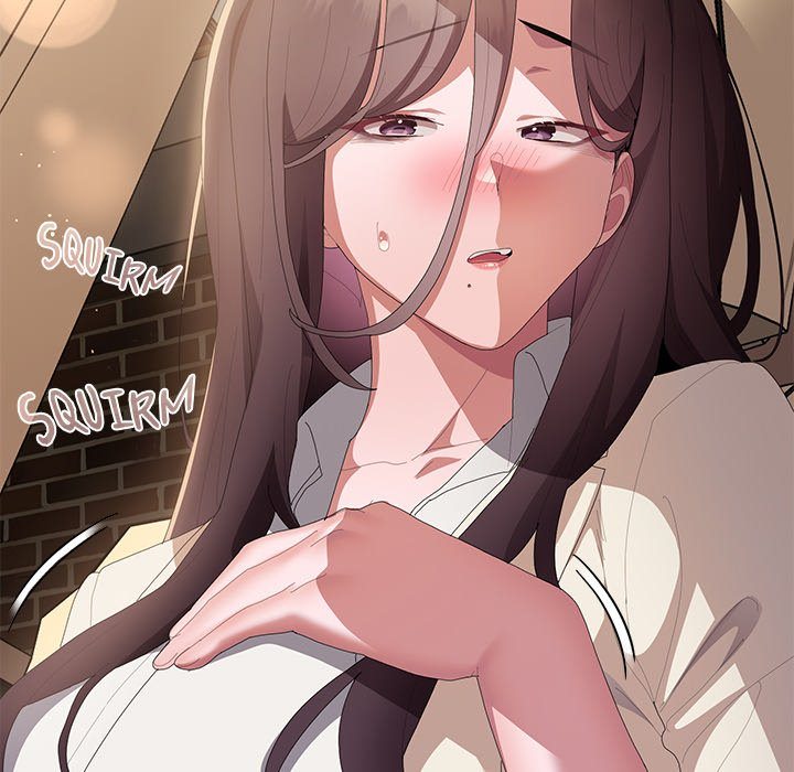 Office Shitbag Alert Chapter 61 image 122