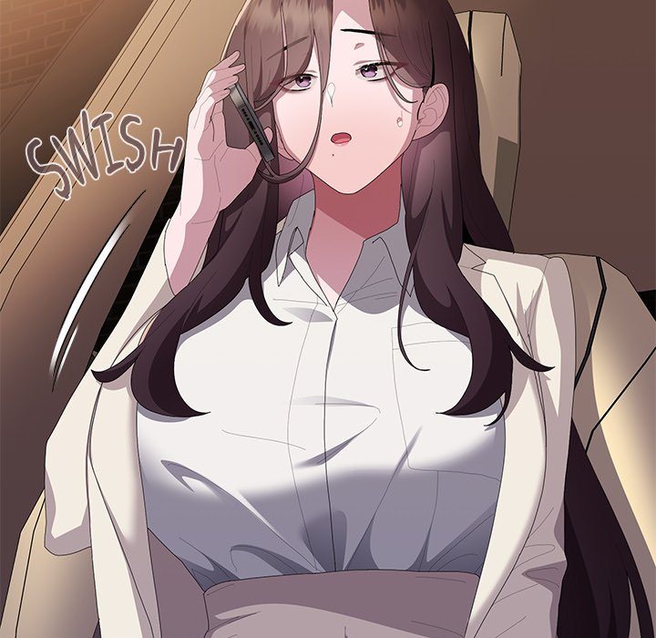 Office Shitbag Alert Chapter 61 image 133