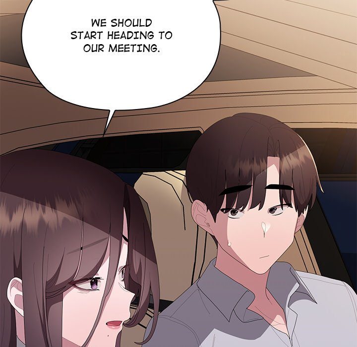 Office Shitbag Alert Chapter 61 image 136