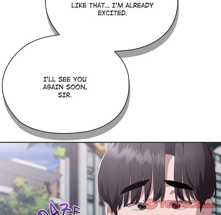 Office Shitbag Alert Chapter 61 image 13
