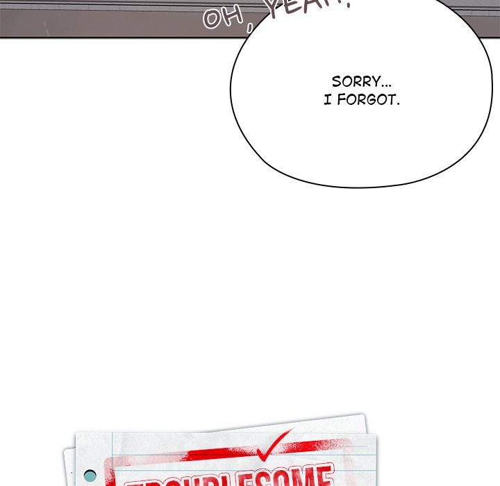 Office Shitbag Alert Chapter 61 image 140