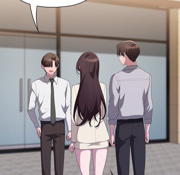 Office Shitbag Alert Chapter 61 image 146