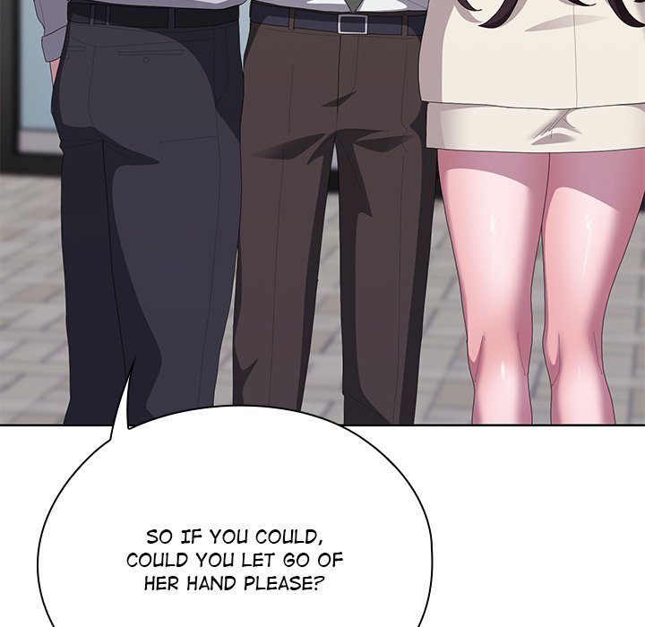 Office Shitbag Alert Chapter 61 image 161