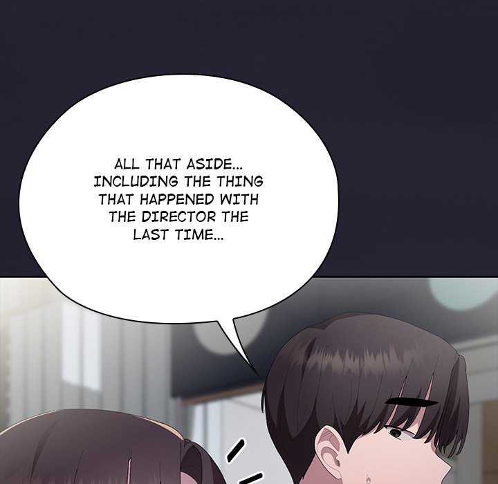 Office Shitbag Alert Chapter 61 image 174