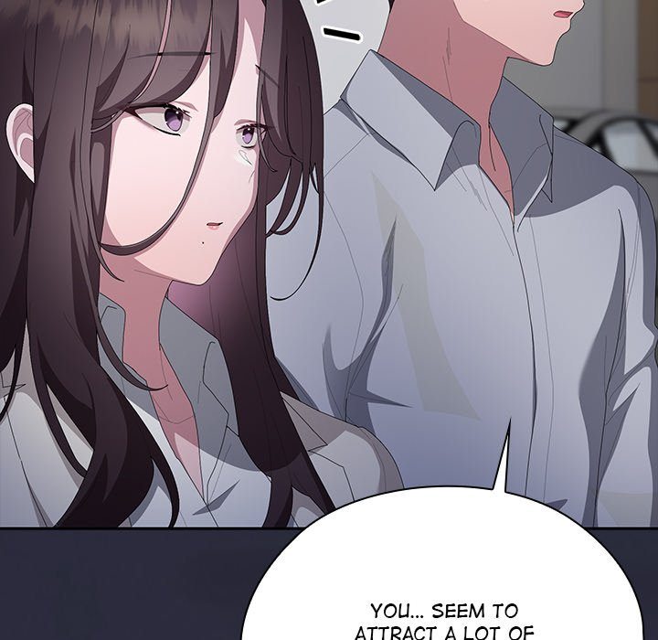 Office Shitbag Alert Chapter 61 image 175