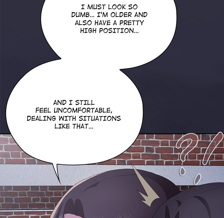 Office Shitbag Alert Chapter 61 image 185