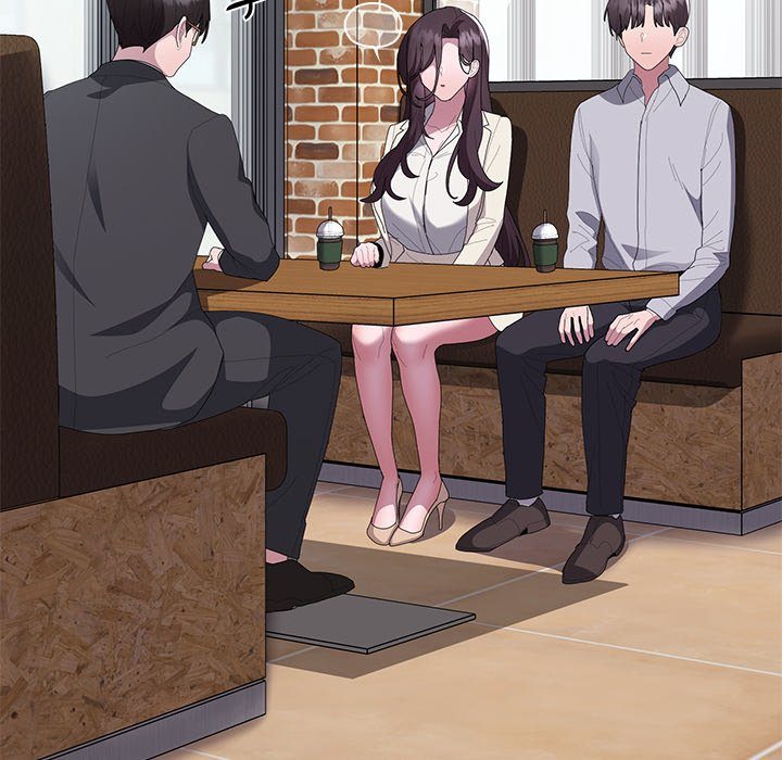 Office Shitbag Alert Chapter 61 image 23