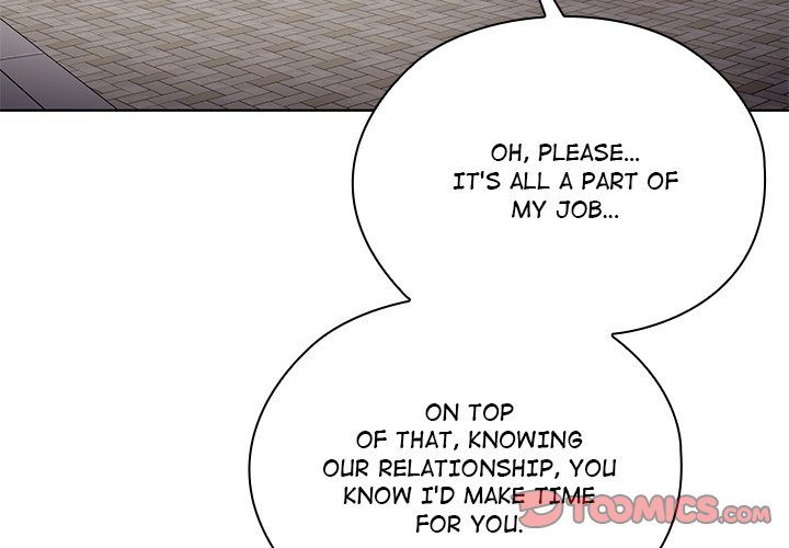Office Shitbag Alert Chapter 61 image 2