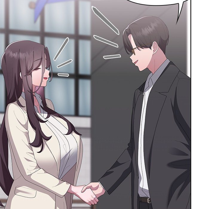 Office Shitbag Alert Chapter 61 image 30