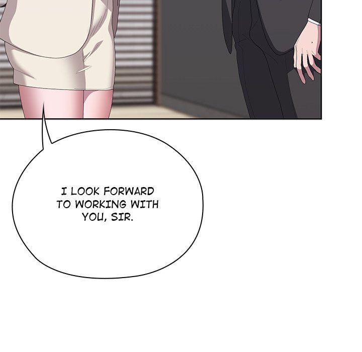 Office Shitbag Alert Chapter 61 image 31