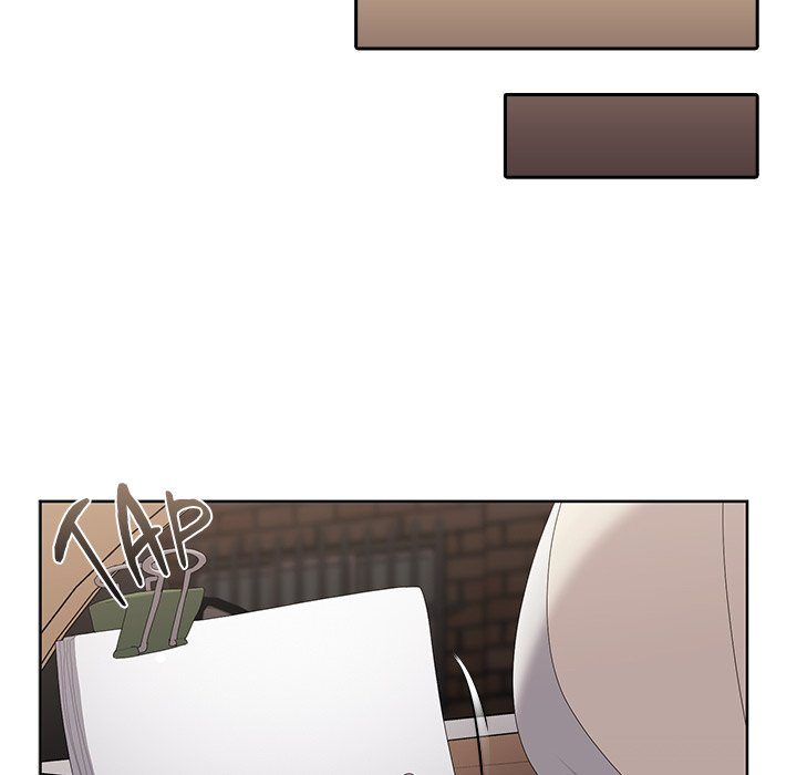 Office Shitbag Alert Chapter 61 image 33