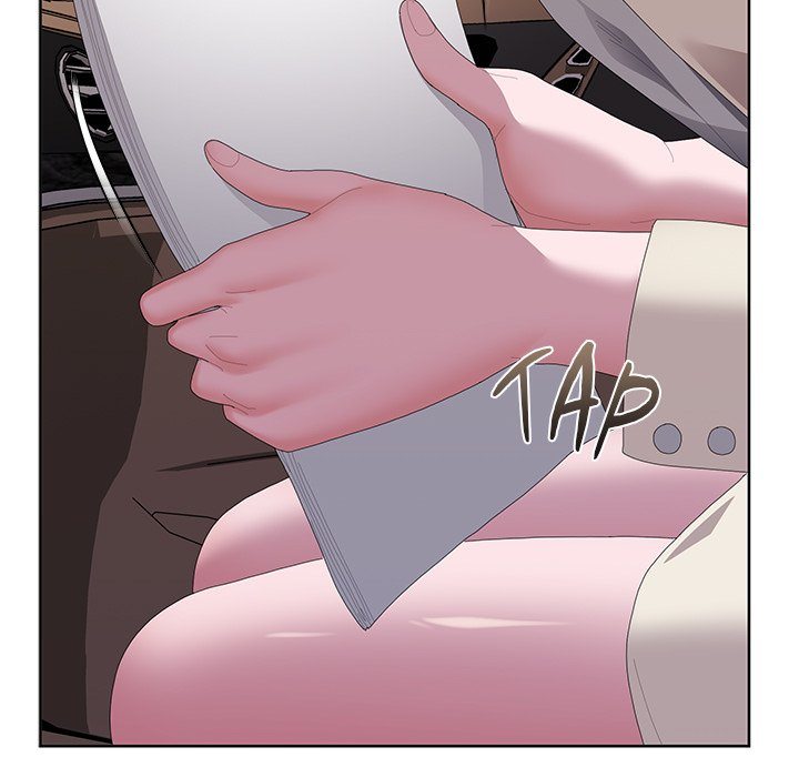 Office Shitbag Alert Chapter 61 image 34