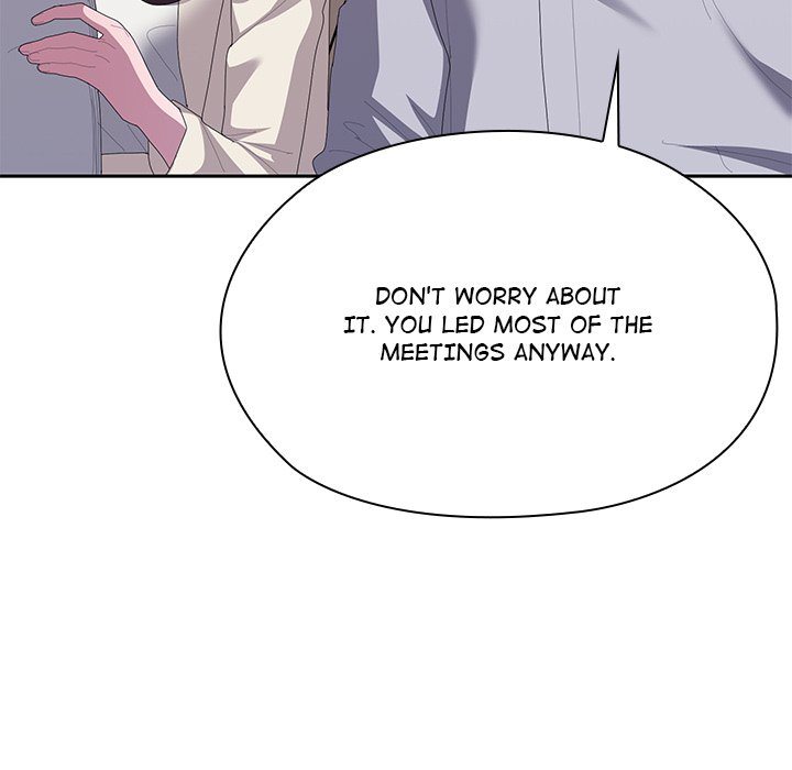 Office Shitbag Alert Chapter 61 image 41