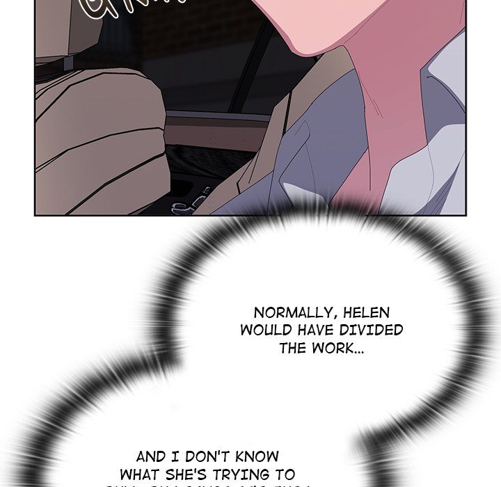 Office Shitbag Alert Chapter 61 image 44