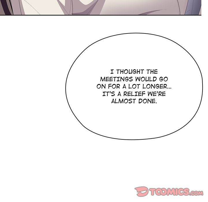 Office Shitbag Alert Chapter 61 image 47