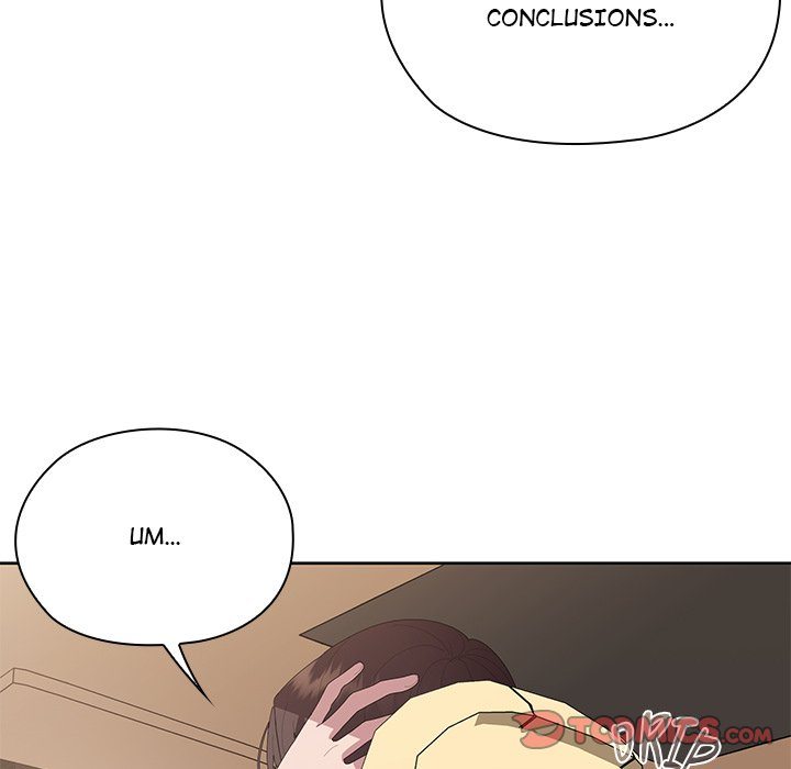 Office Shitbag Alert Chapter 61 image 83
