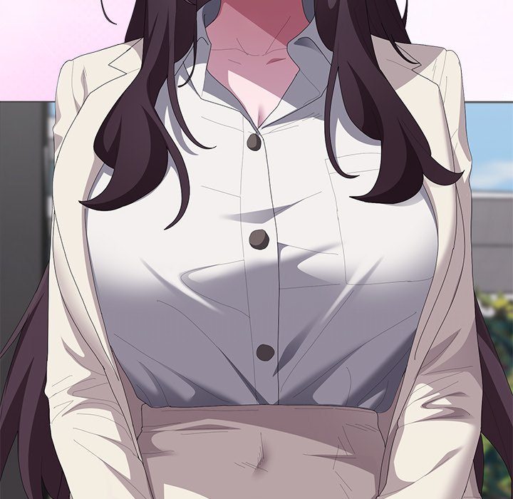 Office Shitbag Alert Chapter 61 image 8