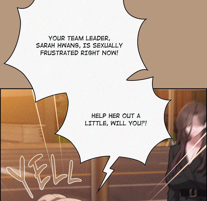 Office Shitbag Alert Chapter 61 image 89
