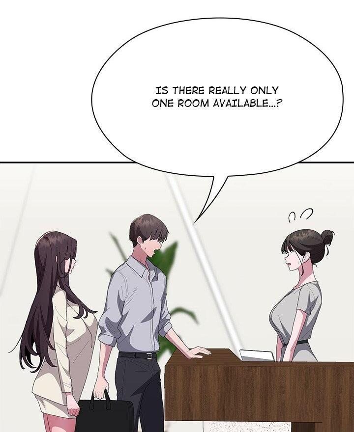 Office Shitbag Alert Chapter 62 image 3